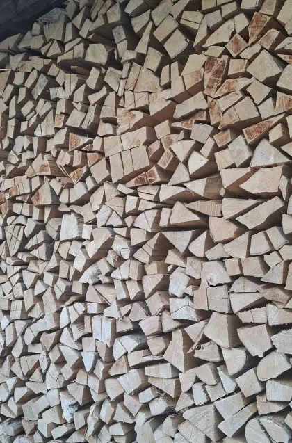 Brennholz