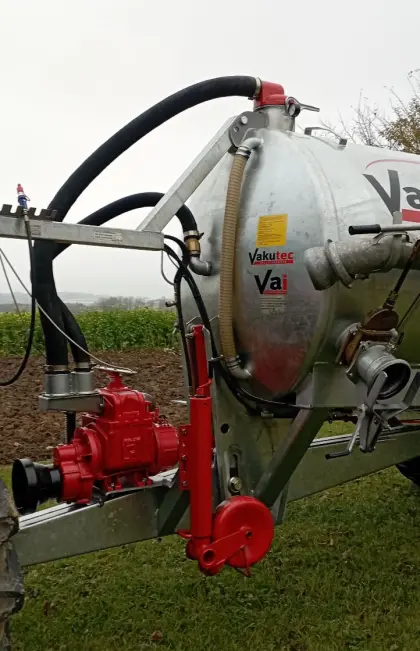 Vakutec VA 6150