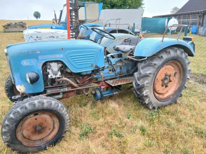 Warchalowski WT25