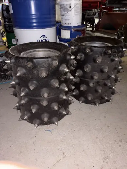 LS Grip Pro