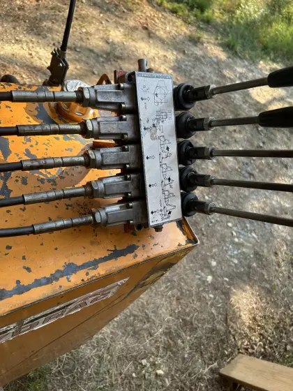 Suche Stg. für Hydrac BM6012