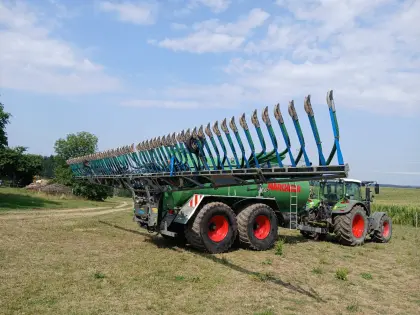 Marchner Pumpfass 16.000 l