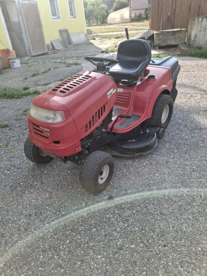 MTD Power 1750