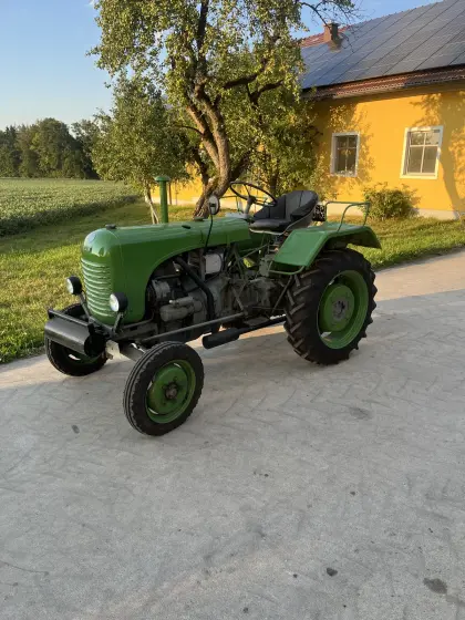 Steyr T80