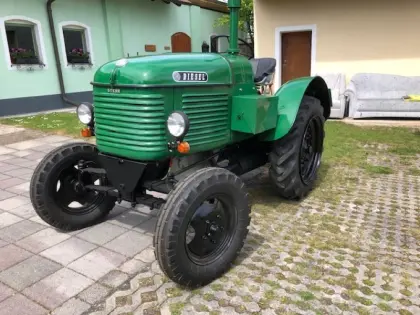 Steyr 180