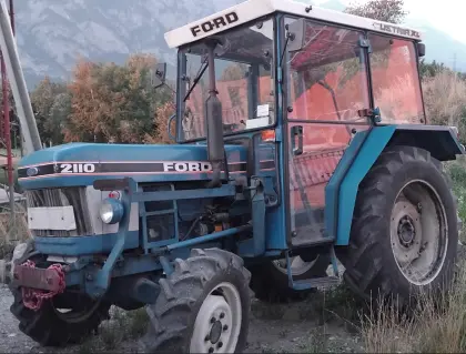 Ford 2110