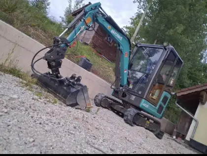 Akrotec