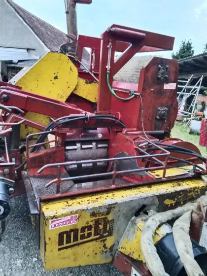 Moty KE 1800