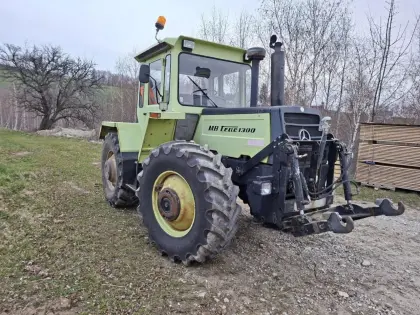 MB Trac 1300