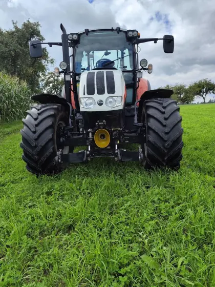 Steyr Multi 4105