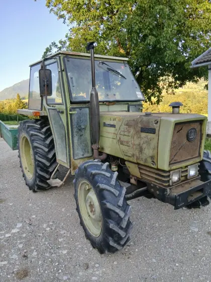 Hürlimann H355