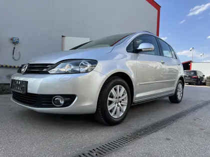 VW Golf Plus Automatikgetriebe 1,2 TSI DSG