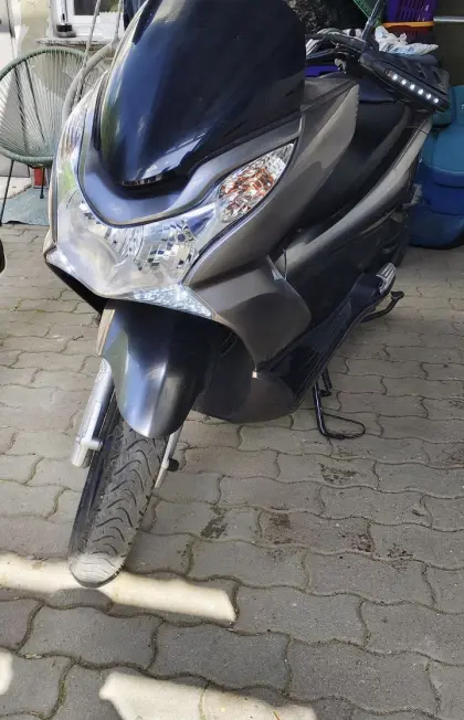 Roller Honda PCX 125