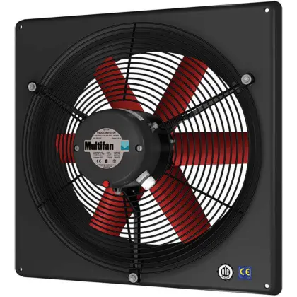 Multifan Rahmenventilator 4E50