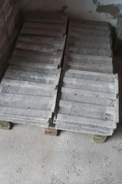 Betondachziegel