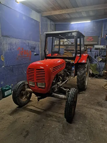 Steyr T288