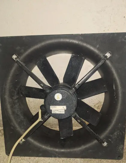 ZIEHL-ABEGG Ventilatoren
