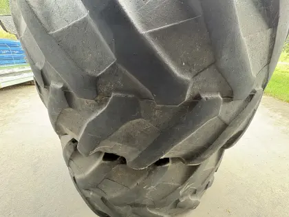 Traktorreifen Pirelli 540/65 R24