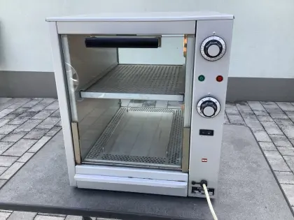 Ragus Leberkäsewärmer