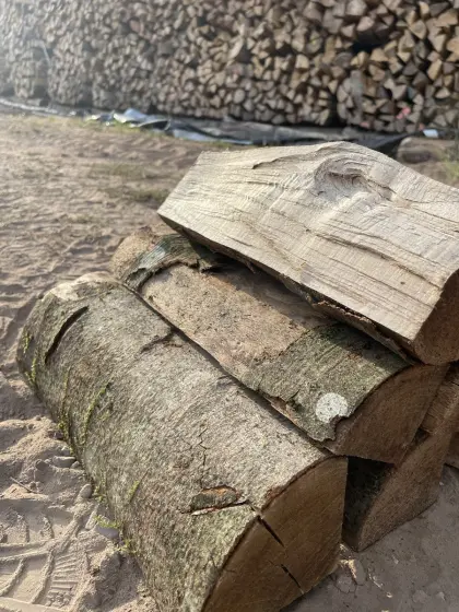 Brennholz, Ofenholz, Kaminholz