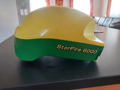 StarFire 6000