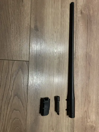 Blaser R8 Wechsellauf 7x64