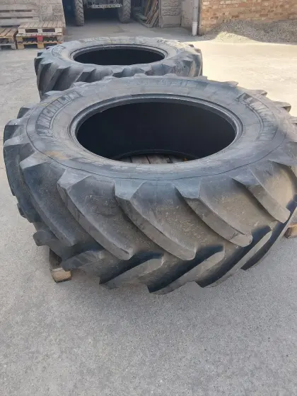 Michelin Multibib Reifen 650/65 R38