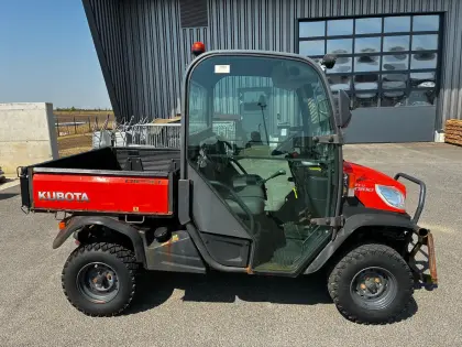 Kubota RTV-X900
