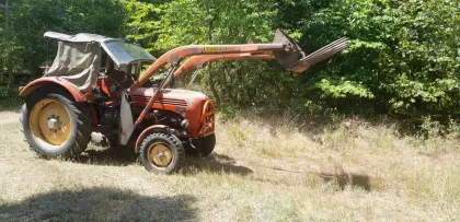 Steyr 290 G