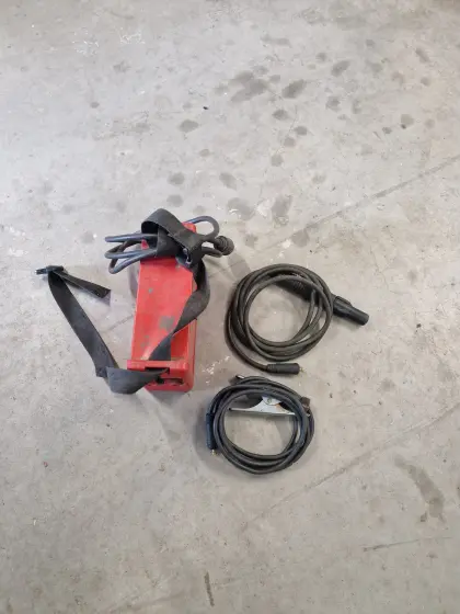 Fronius Transpocket