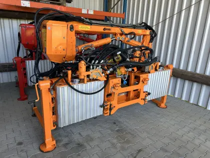 Dücker DUA 800