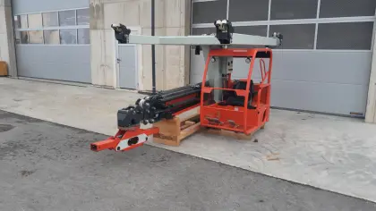 Stepa Heukran H60115C