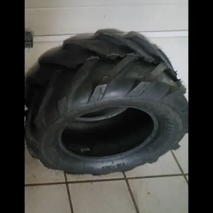 AS BKT 23 x 10.5-12 6 PR BKT TR-315 TL Terra Traktorbereifung