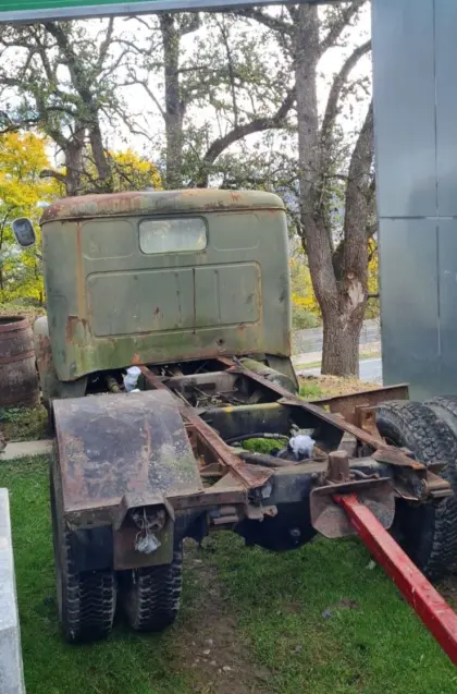 Steyr 380