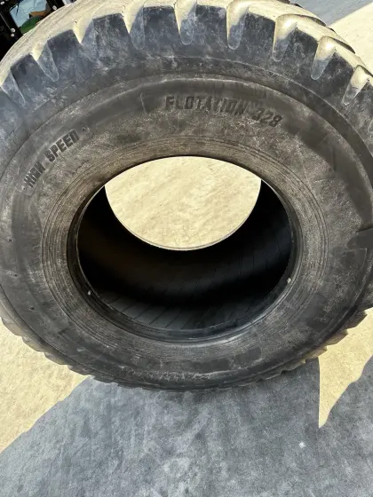 750/60-30.5 Alliance Flotation 328