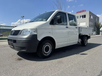 VW T5 1,9