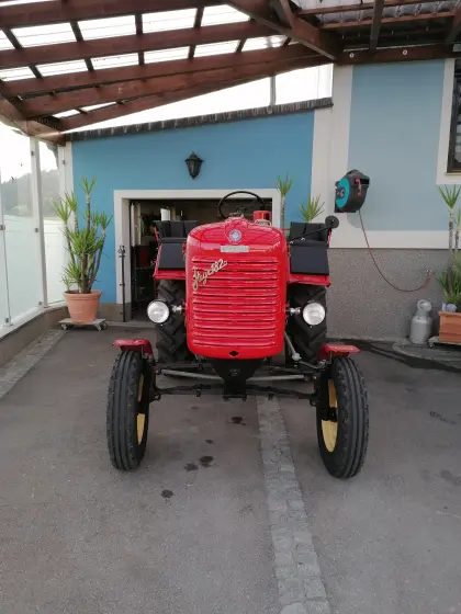 Steyr T 182 (T182A)