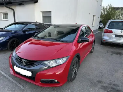 Honda Civic 2.2 i-DTEC
