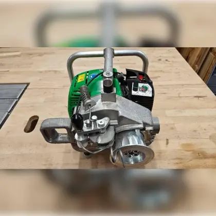 Seilwinde Eder Powerwinch 1200 mit Zubehör