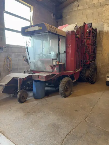 Arbos SB 1200