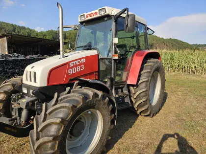 Steyr 9083/9055