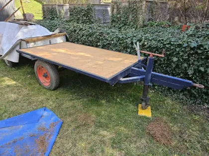Anhänger