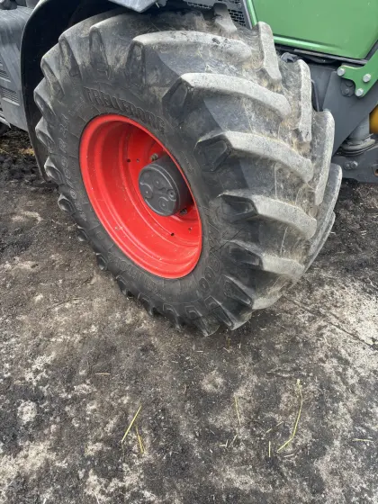 Trelleborg Reifen