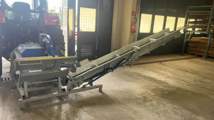 Wippkreissäge Binderberger WS700