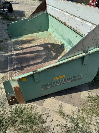 Dw Kippmulde