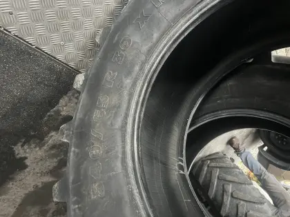Traktorreifen gebraucht 540/65R30