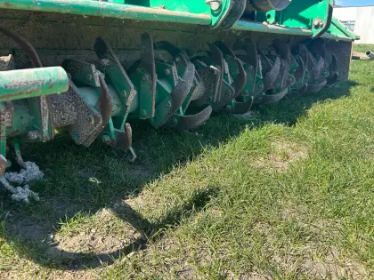 Rotorgrubber