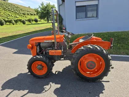 Same Sametto 120