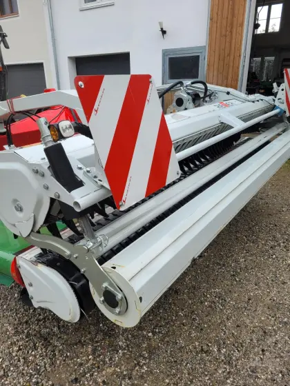 Reiter Respiro Respiro R3 compact