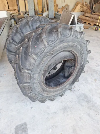 Reifen 16.9 R24
